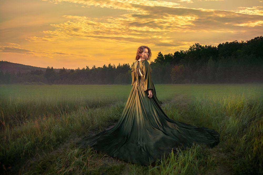 Photograph by Олеся Курсанова