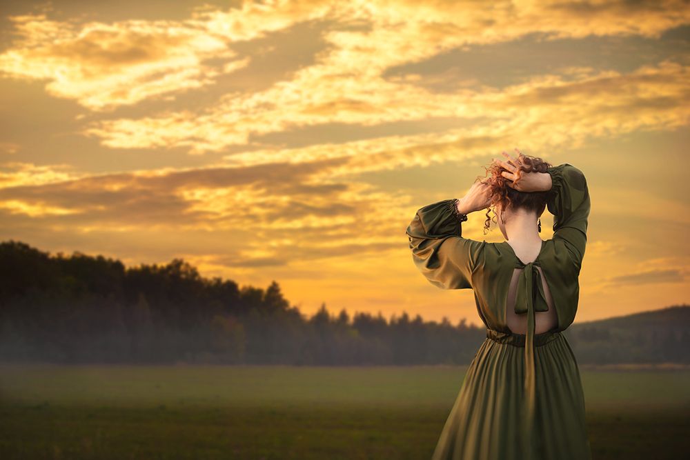 Photograph by Олеся Курсанова