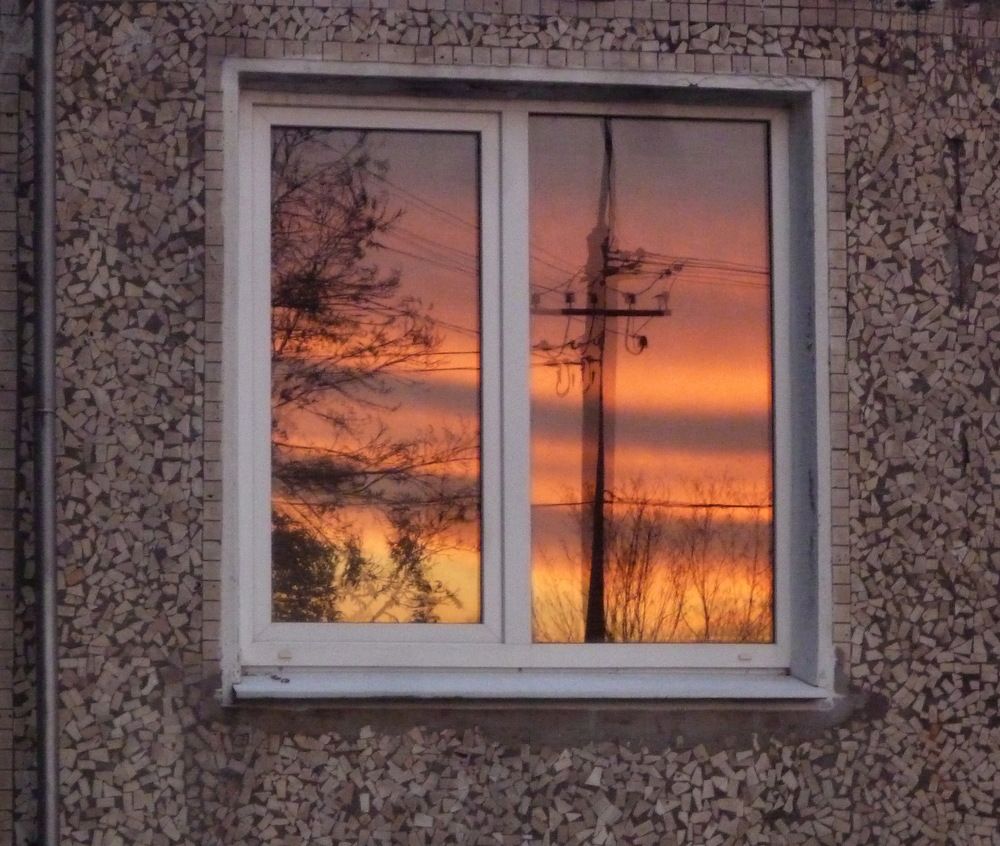 Photograph by Людмила Викулова