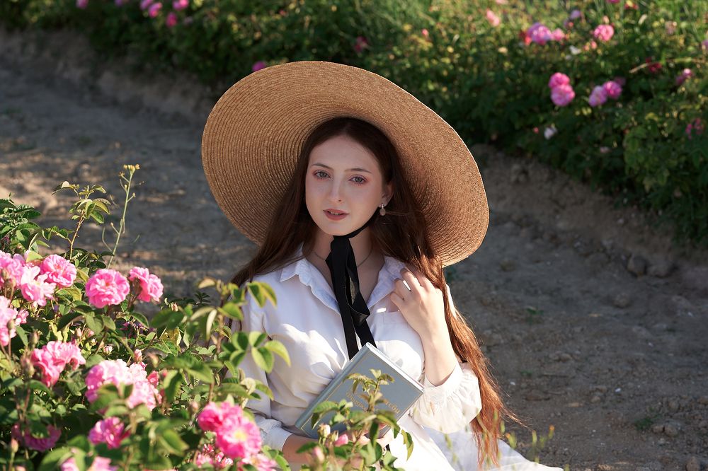 Photograph by Екатерина Глобенко