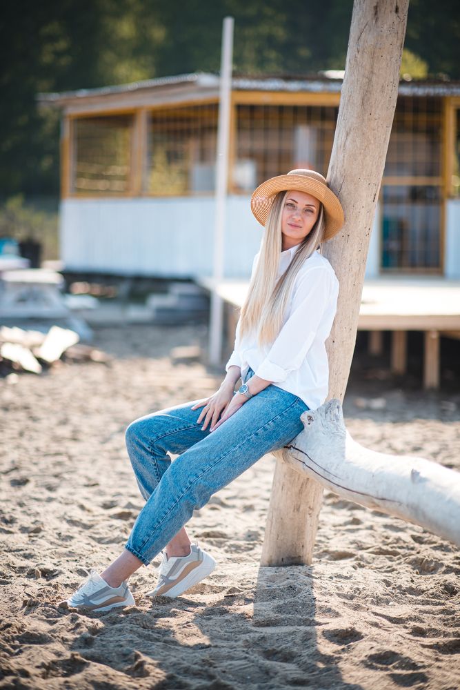 Photograph by Ольга Селиванова