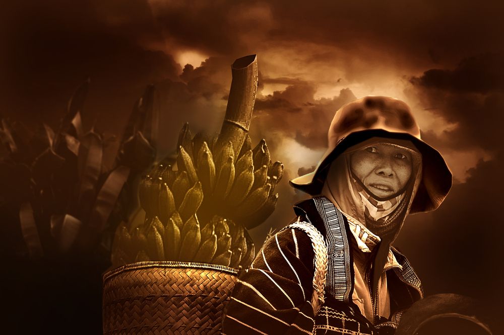 Photograph by Vy Van Bui