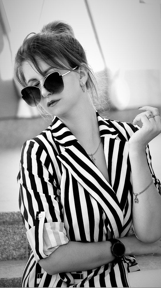 Photograph by YANA SHABANOVA