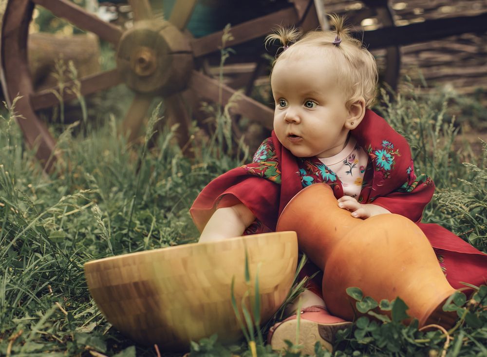 Photograph by Наталья Бондарева