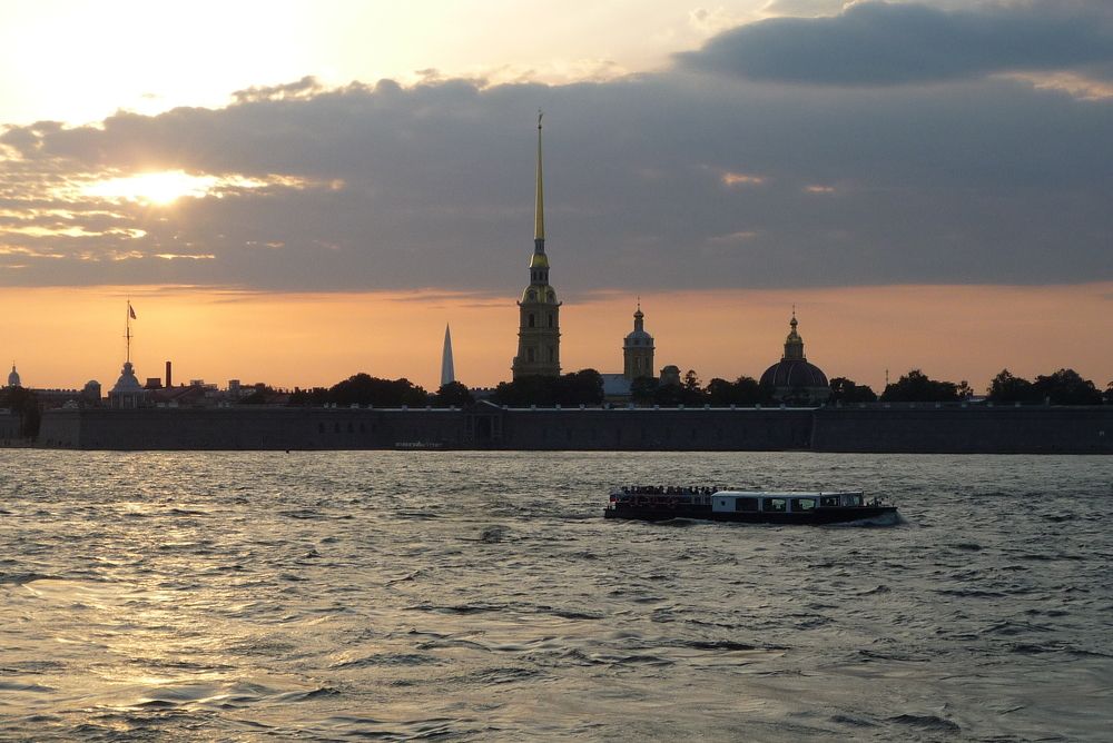 Photograph by Людмила Викулова