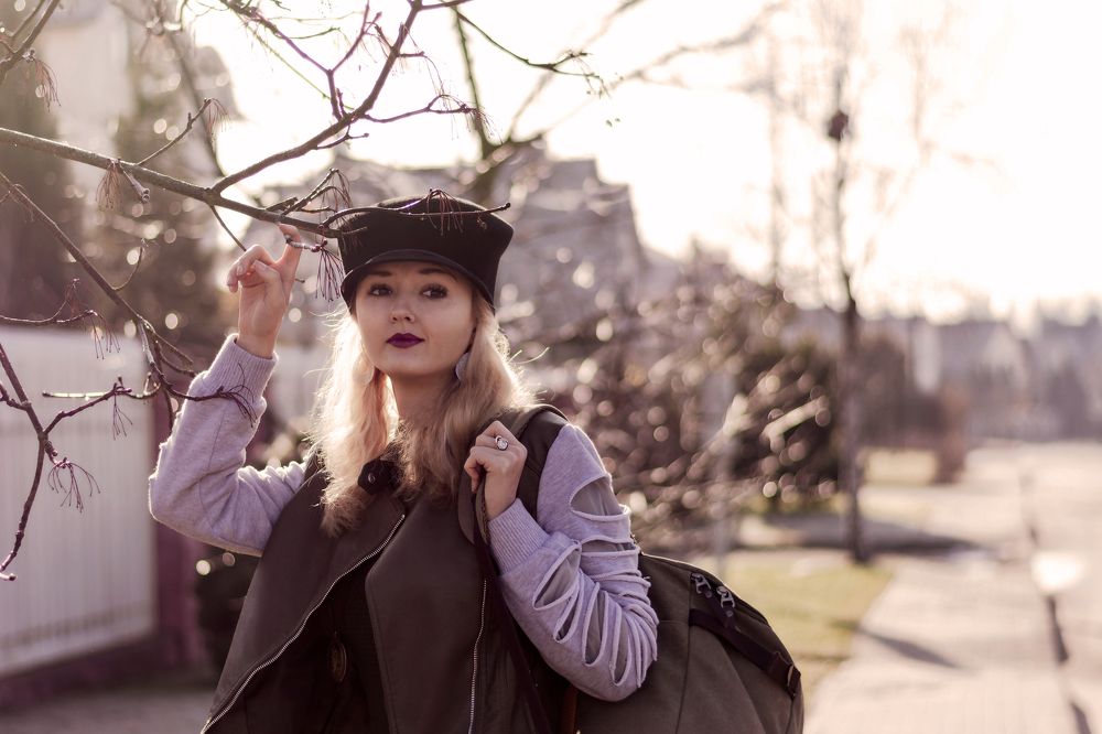 Photograph by Виталий Адуцкевич