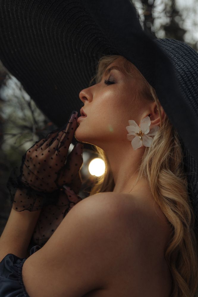 Photograph by Olesya Kazanceva