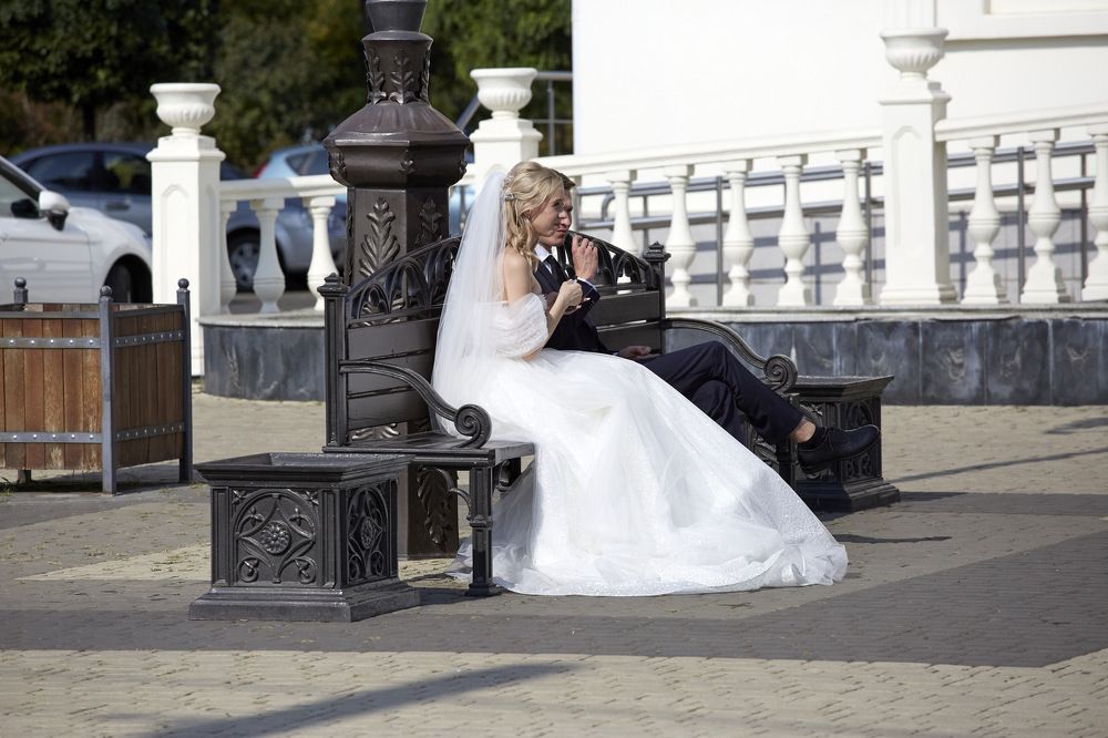 Photograph by Николай Ткач