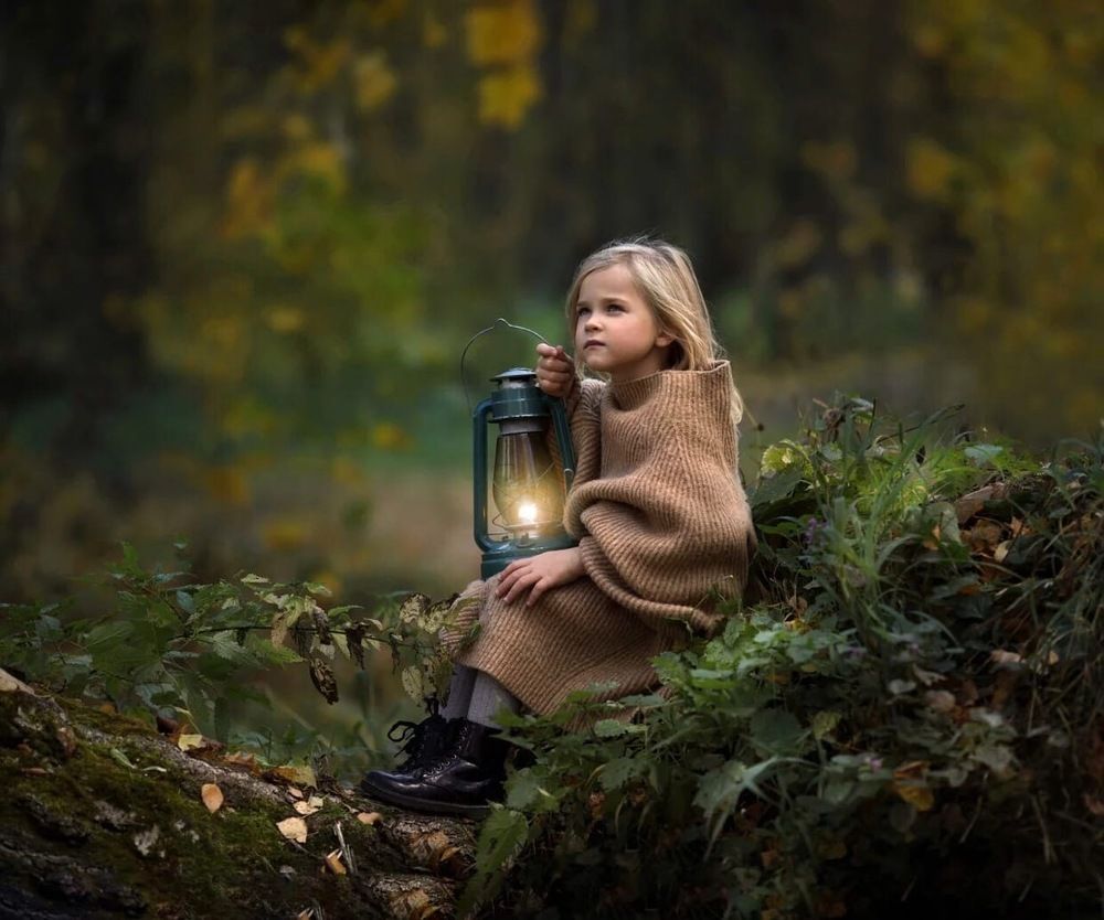 Photograph by Алёна Алексеева