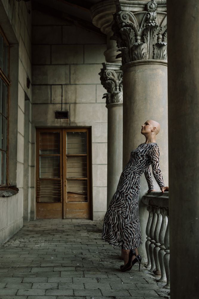 Фотография автора Евгений Радиборов