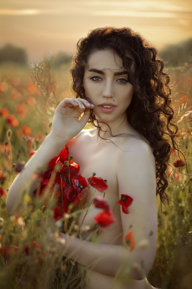 Photograph by Ольга Черепанова