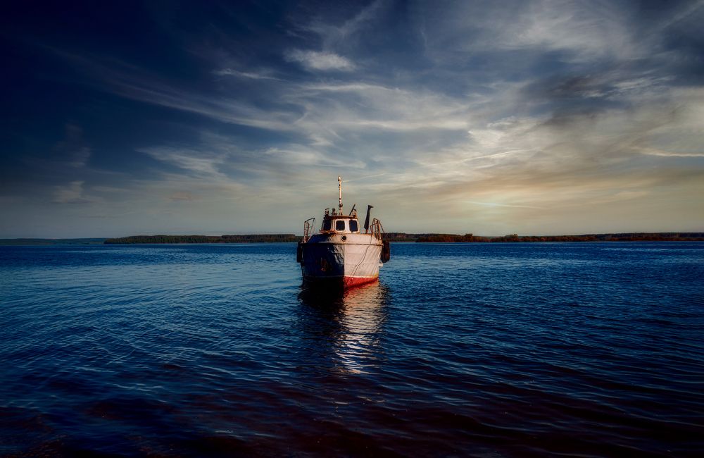 Photograph by Светлана Перминова