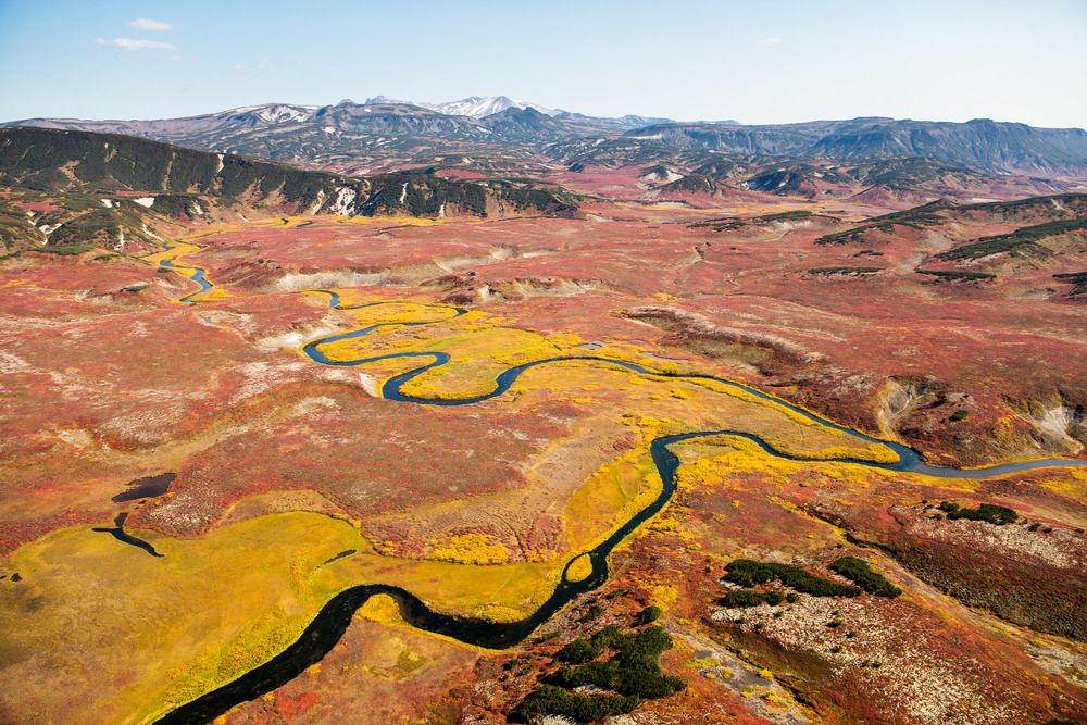 Photograph by Maxim Balakhovskii