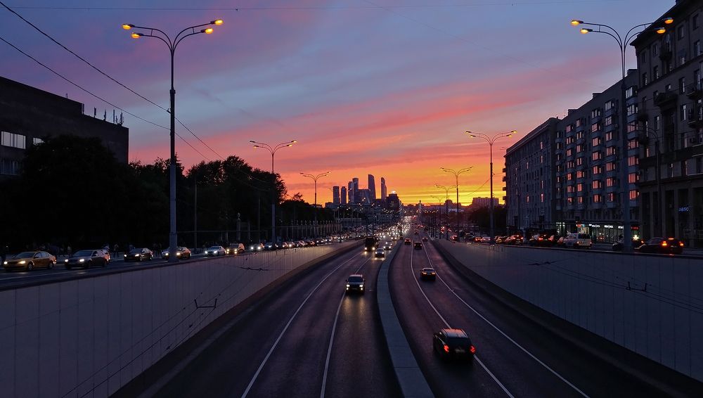 Photograph by Ольга Мендоса