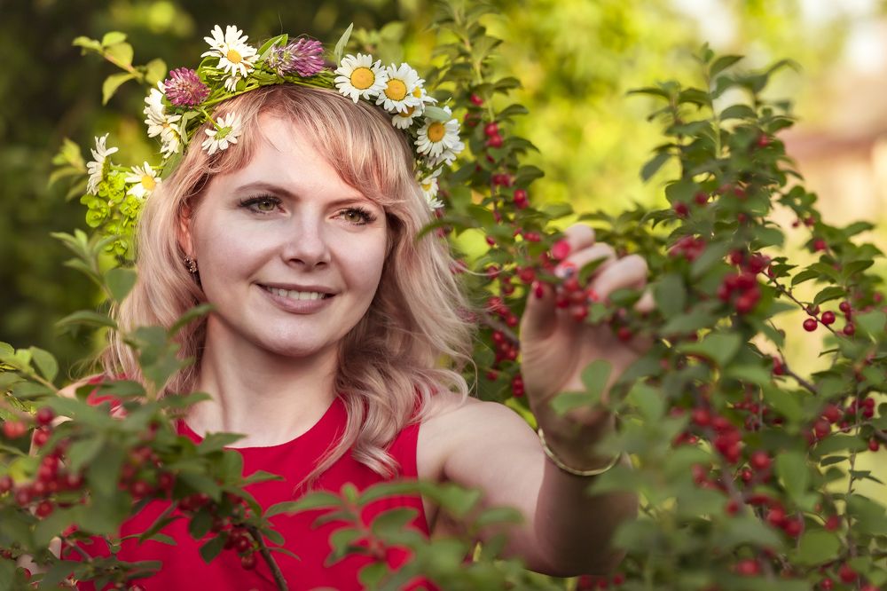 Фотография автора Лариса Корсакова