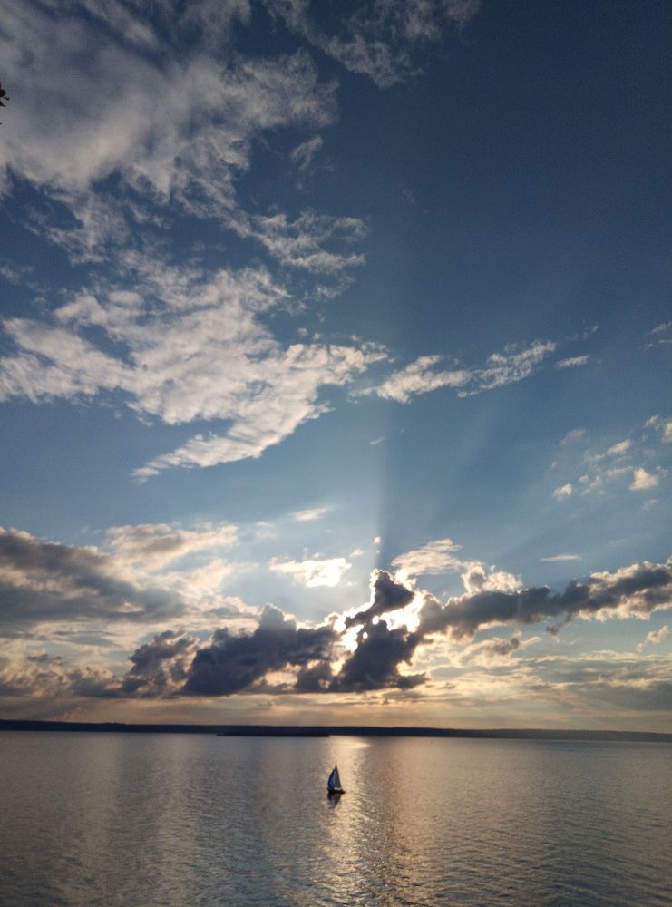 Photograph by Евгений Артемьев