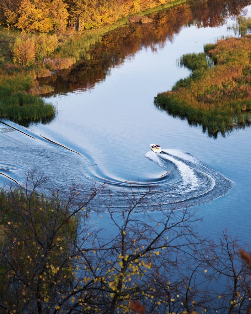 Фотография автора Алексей Проняхин