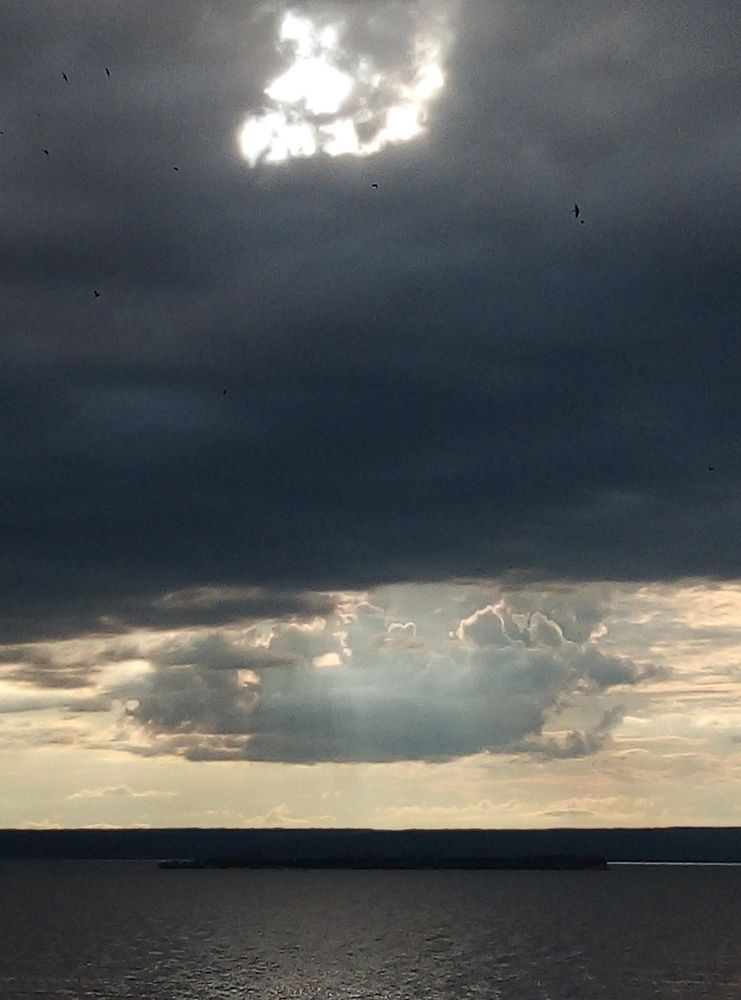 Photograph by Евгений Артемьев