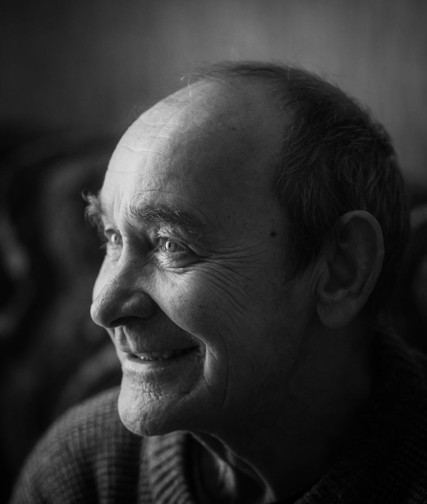 Photograph by Даркина Дарья