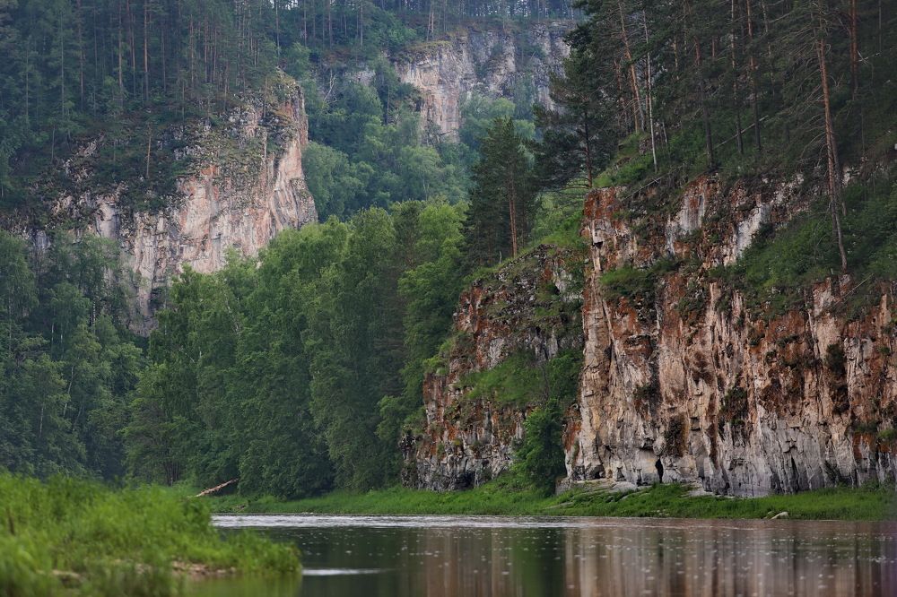 Photograph by Ирина Сушко