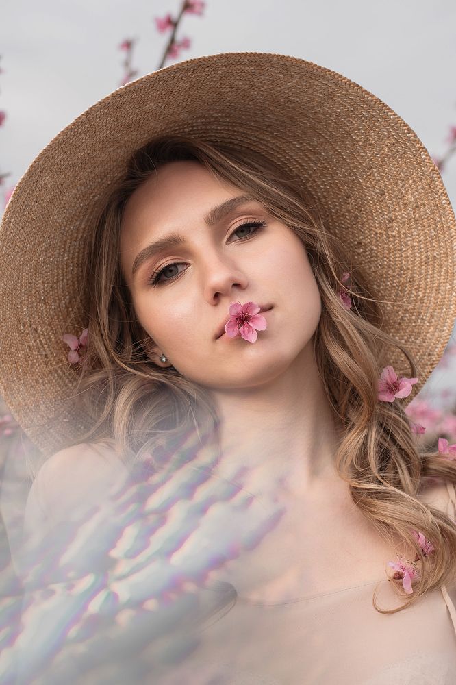 Photograph by Ольга Солодилова