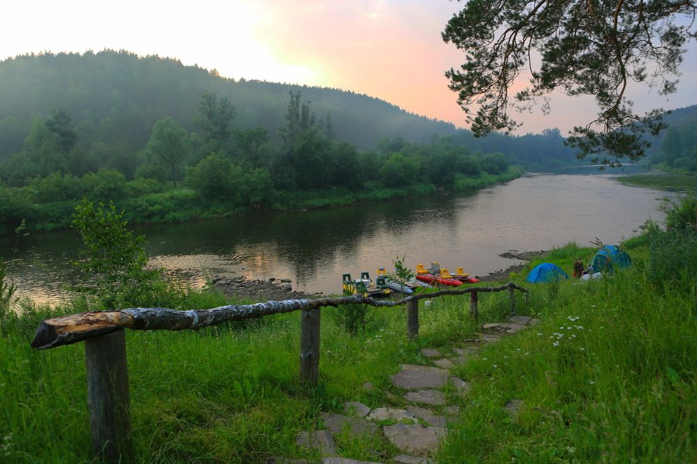 Photograph by Ирина Сушко