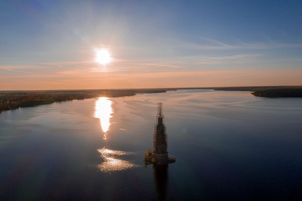 Photograph by Николай Шарлай