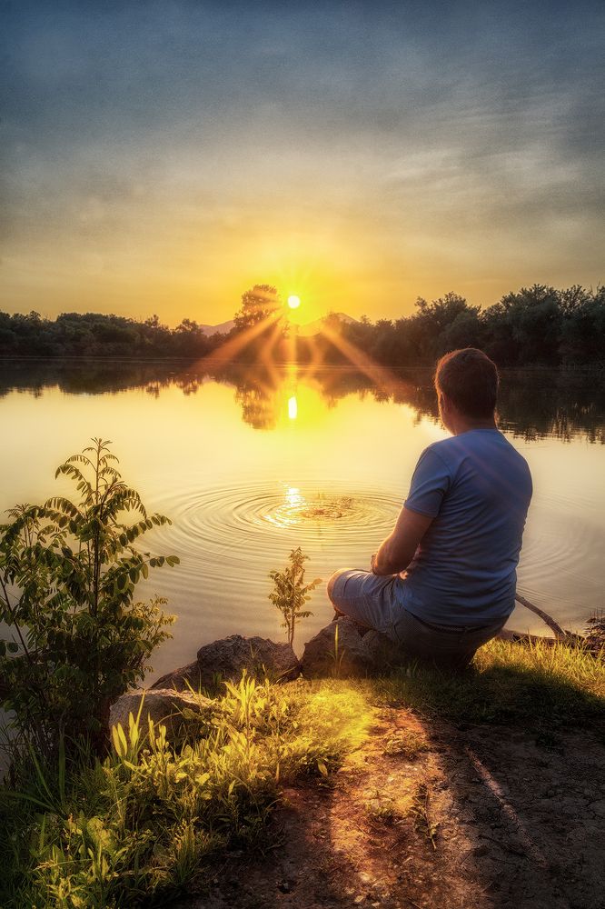 Photograph by Marcello Ciervo