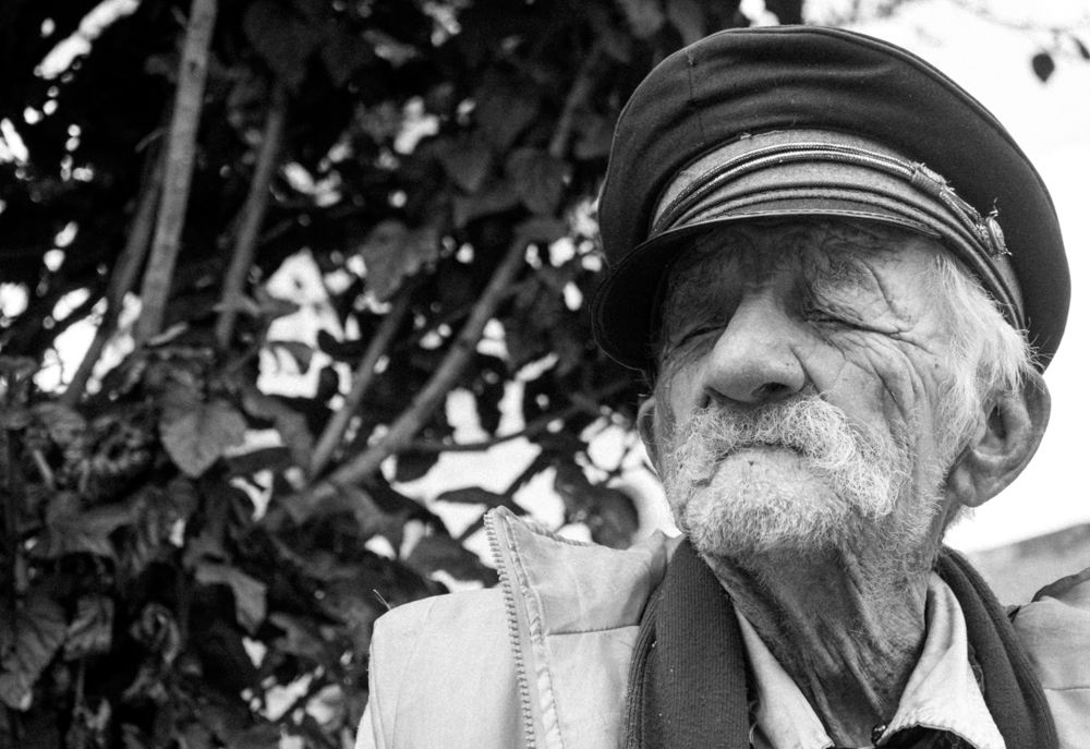 Photograph by Leonora Ishizaki