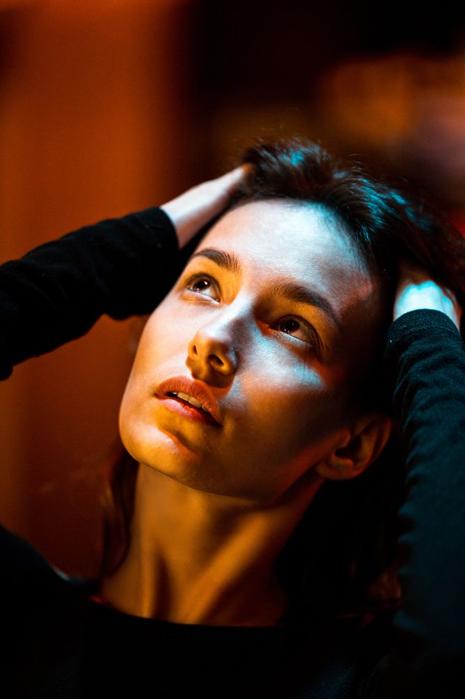 Photograph by Алексей Лемеш