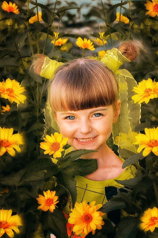 Photograph by Юлия Гетманская