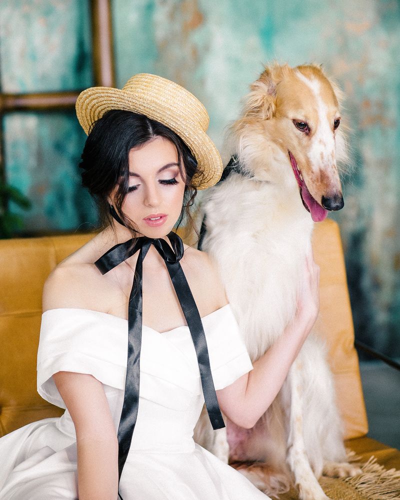 Photograph by Александра Тетерева