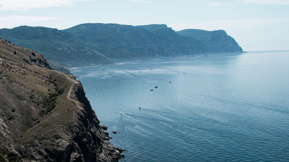 Photograph by Антон Щелкунов