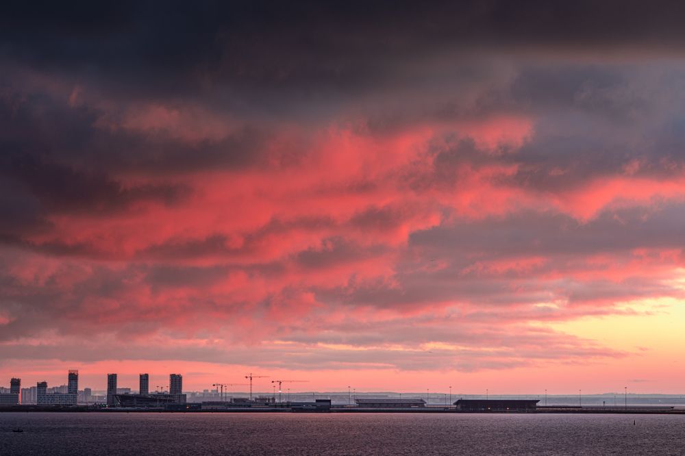 Photograph by Алексей Лемеш