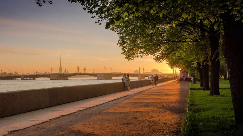 Photograph by Ekaterina Khlebnikova