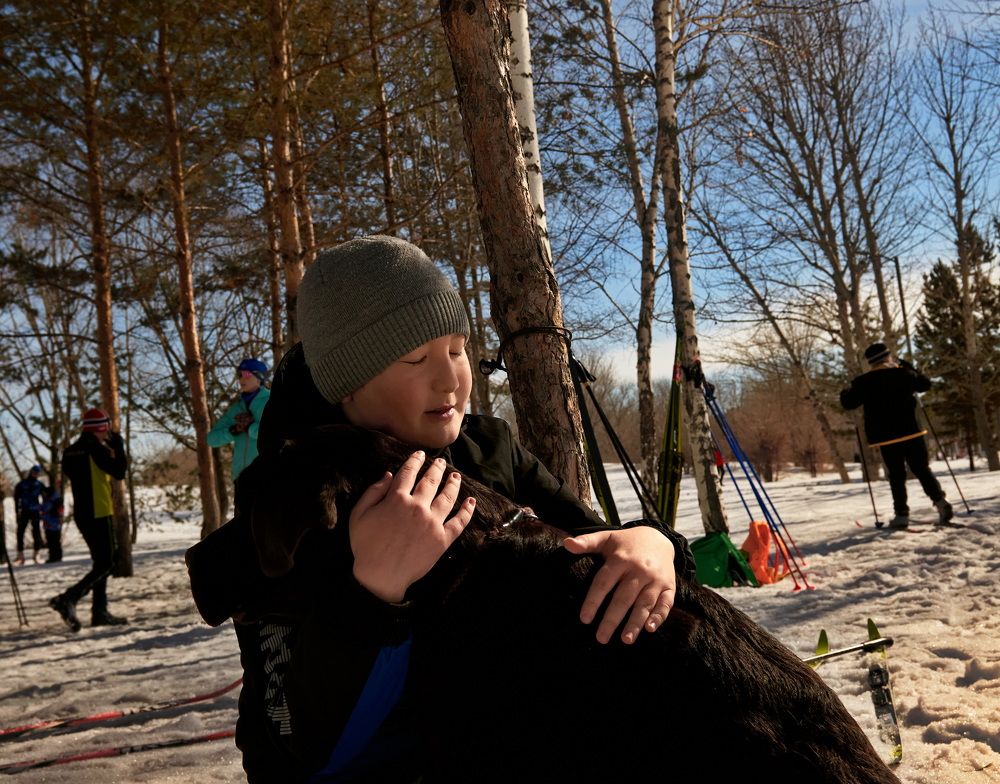 Photograph by Adil Kuandykov