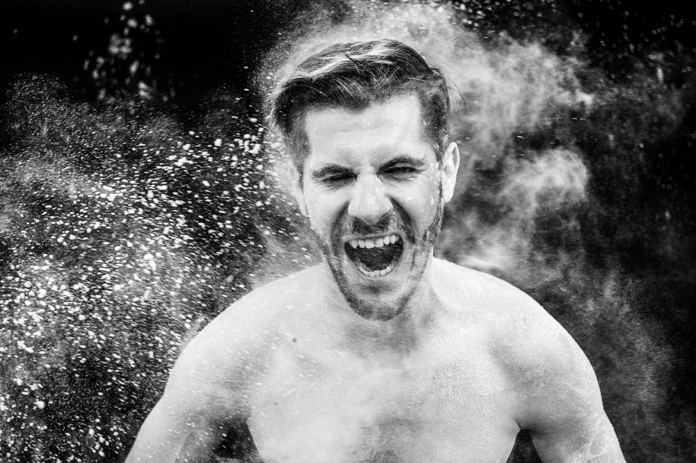 Photograph by Karyna