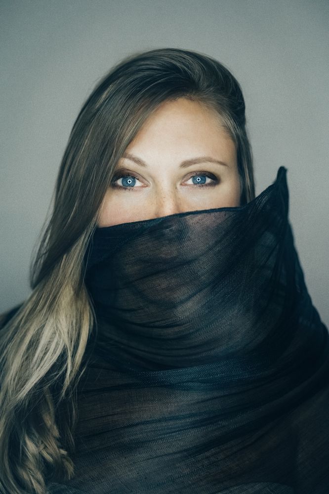 Photograph by Karyna