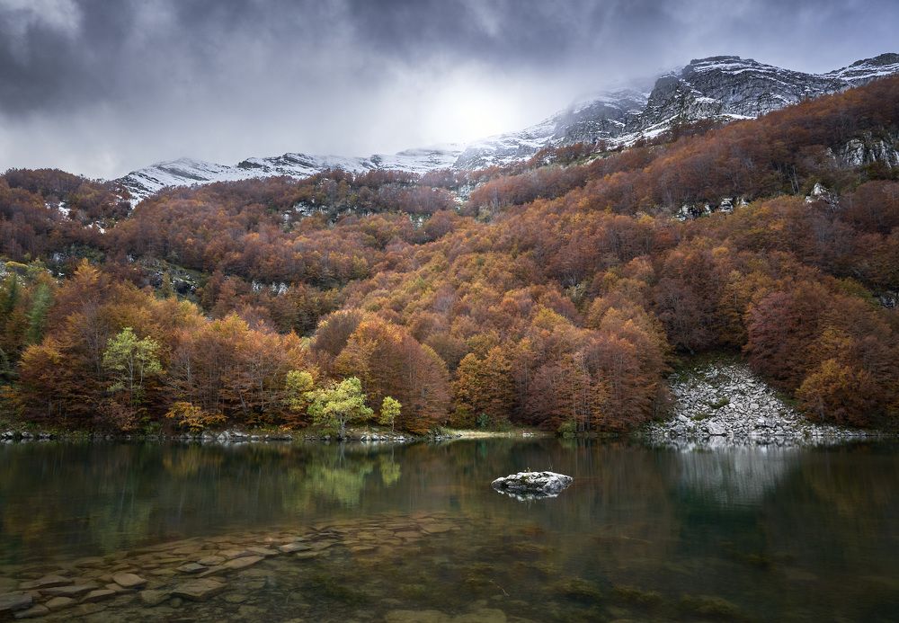 Photograph by Gianluca Gianferrari