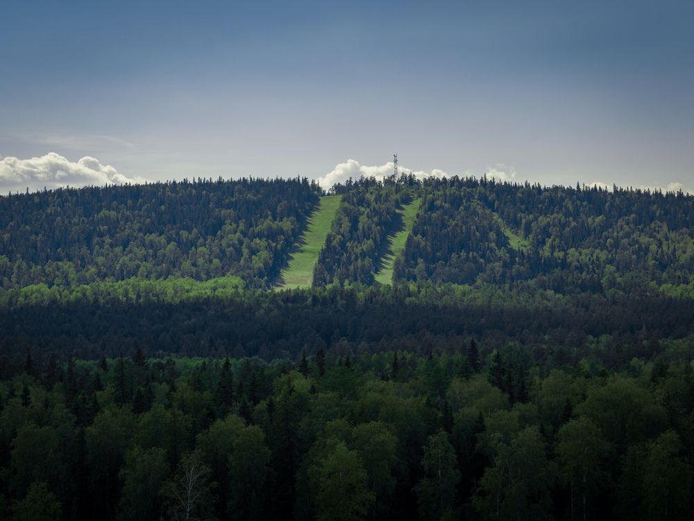 Photograph by Станислав Бережных