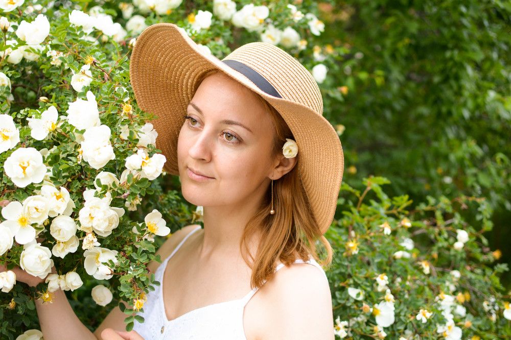 Летняя меланхолия