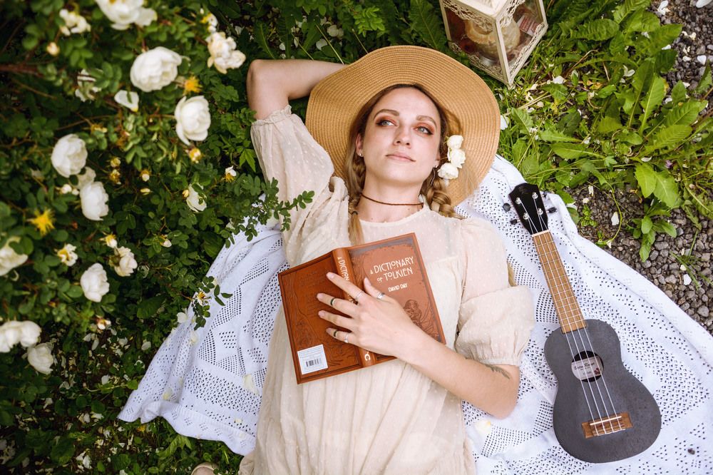 Photograph by Natalia Rassokhina