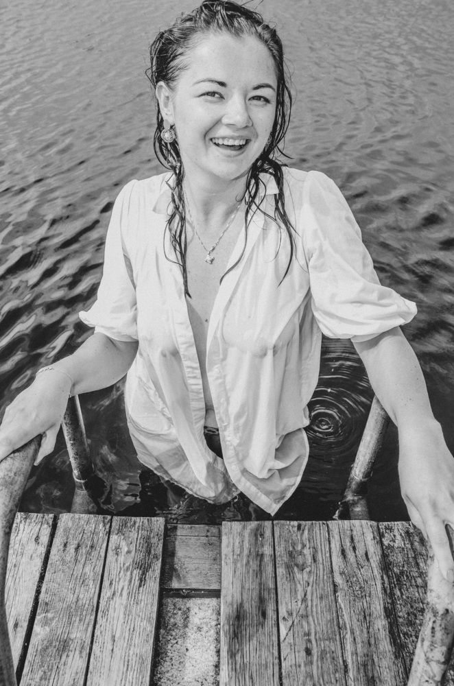 Photograph by Ника Киреева