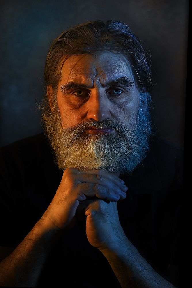 Photograph by Раевская Елена