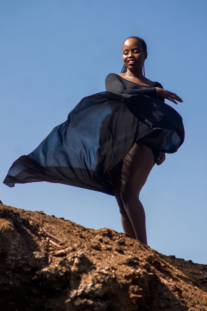 Photograph by MaliqBhai - Bhaigrant Jamaldin