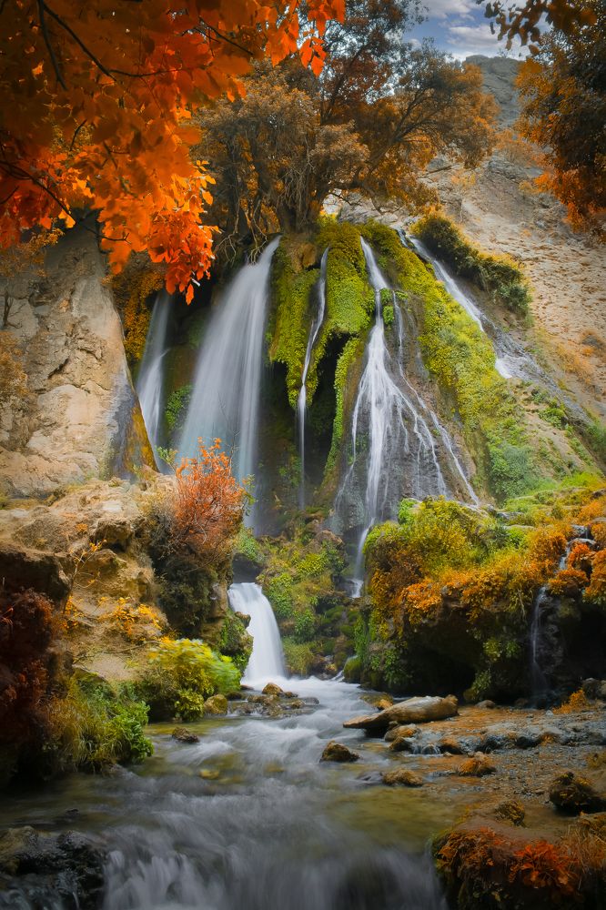 Photograph by Hadi Fattahi milasi