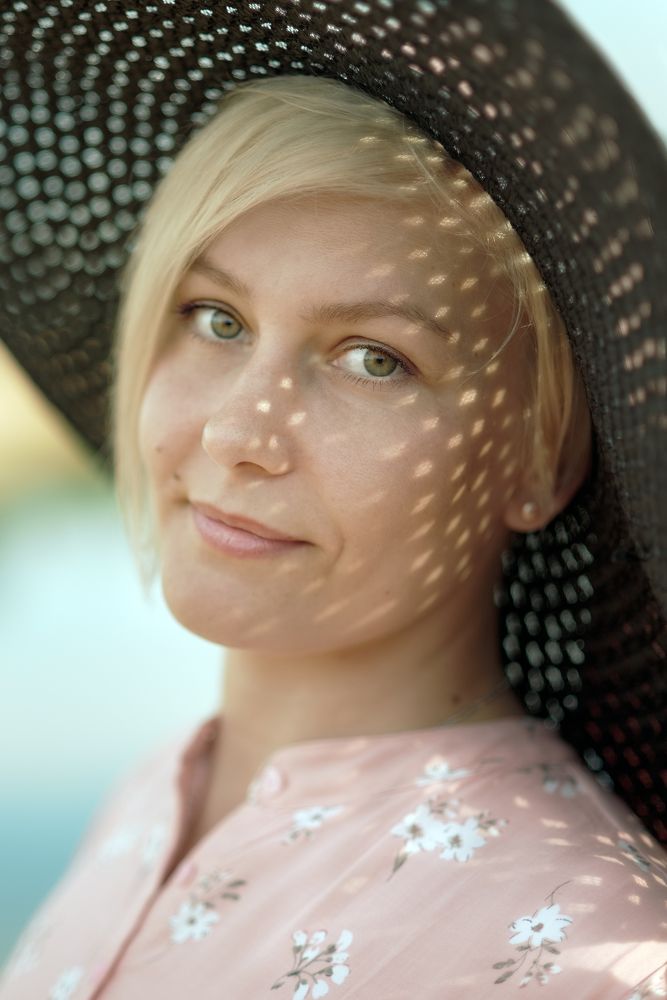 Photograph by Лариса Абрамова