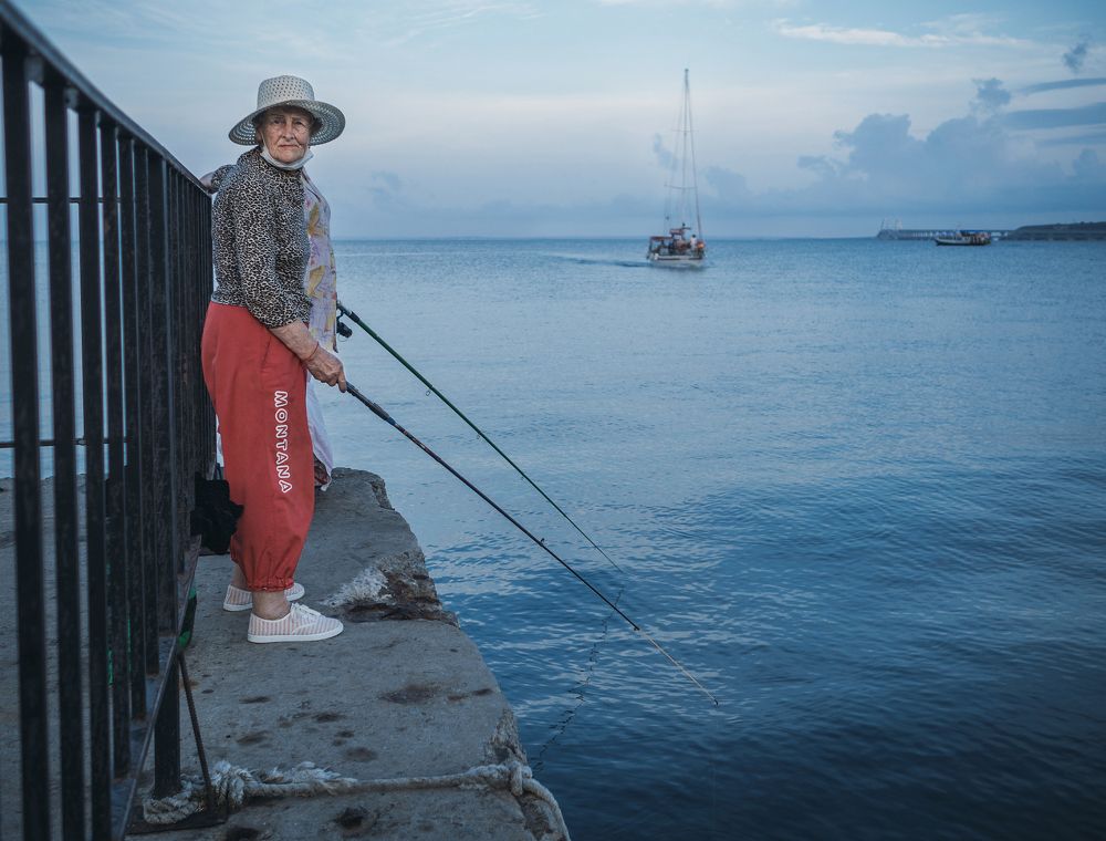 Photograph by Анатолий Щербак