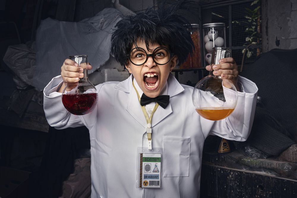 Photograph by Hanan Hanan Rajab