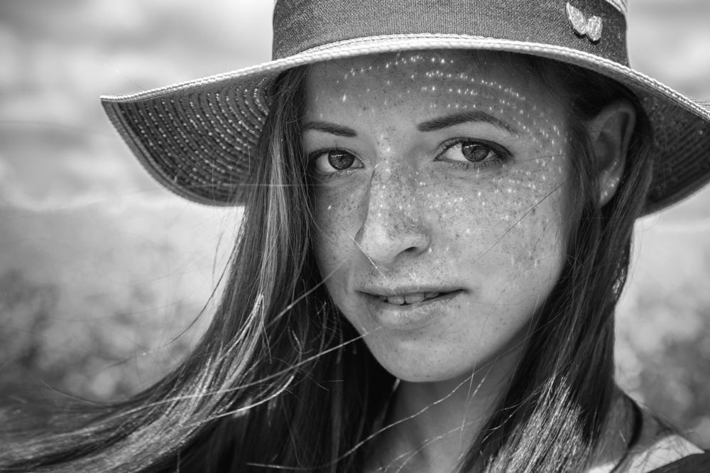 Photograph by Ольга